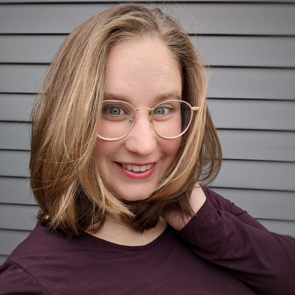 Meet your Posher, Melanie